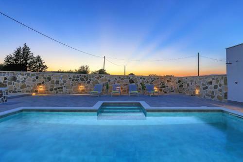 Attractive Villa - Casa Nair