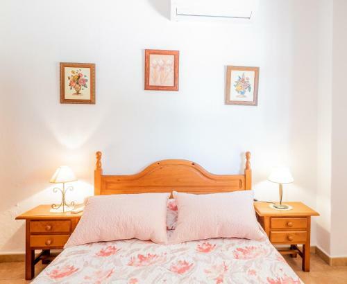 Cubo's Casa Rural El Alba