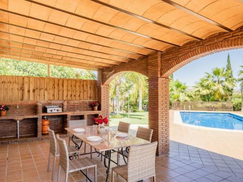 Cubo's Casa Rural El Alba