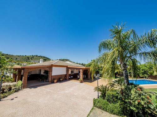 Cubo's Casa Rural El Alba