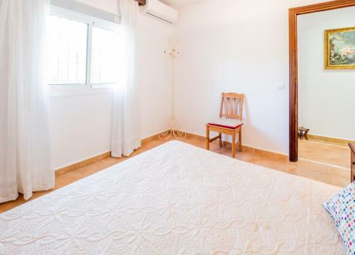 Cubo's Casa Rural El Alba