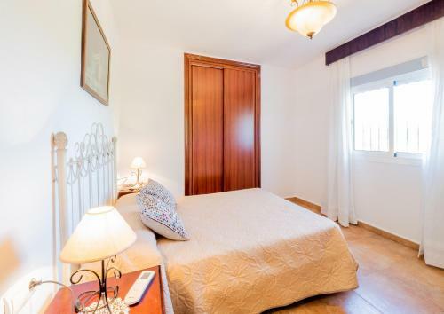 Cubo's Casa Rural El Alba