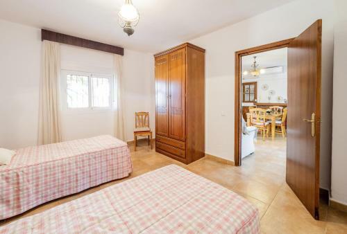 Cubo's Casa Rural El Alba