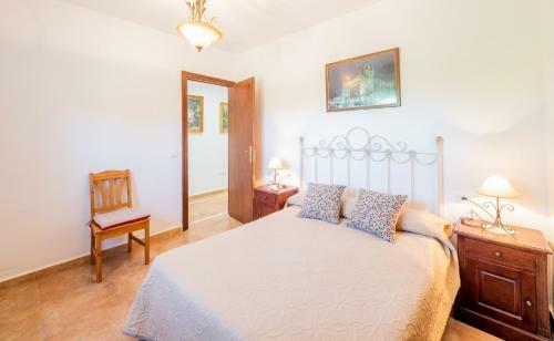 Cubo's Casa Rural El Alba