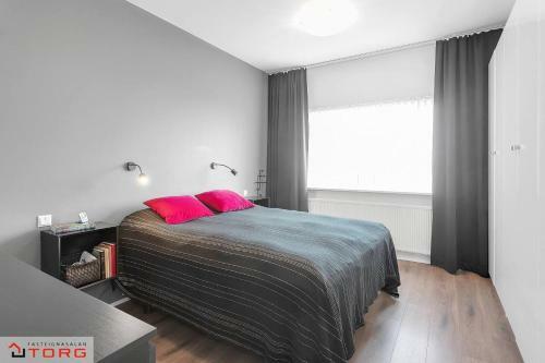 Apartamento Private Home With Good Parking And Balconies