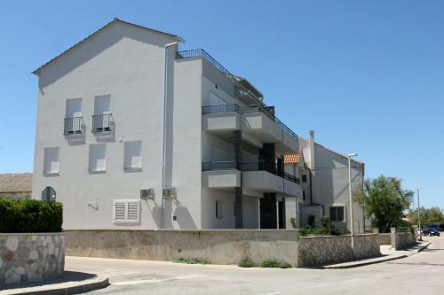 Apartmani ?ara