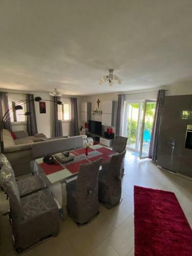 Apartments With A Parking Space Jurandvor, Krk - 19962