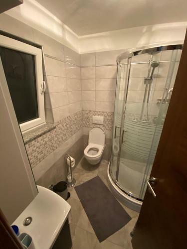 Apartments With A Parking Space Jurandvor, Krk - 19962