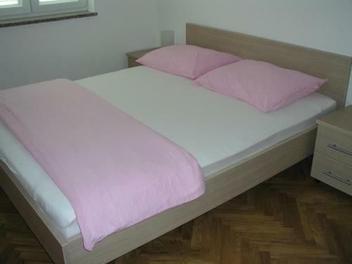 Apartamento Villamare Baska-krk
