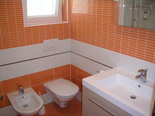 Apartamento Villamare Baska-krk