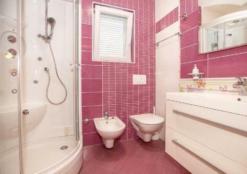 Apartamento Villamare Baska-krk