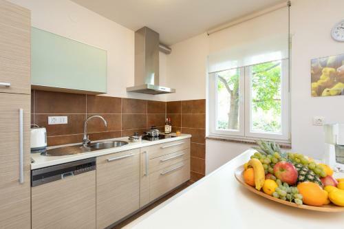 Apartamento Villamare Baska-krk