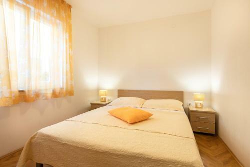 Apartamento Villamare Baska-krk