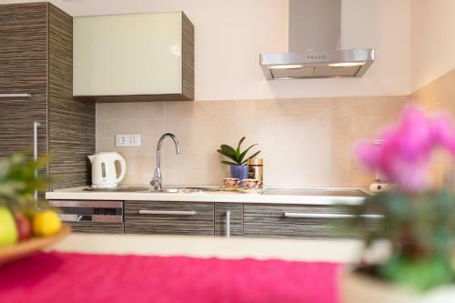 Apartamento Villamare Baska-krk