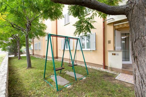 Apartamento Villamare Baska-krk