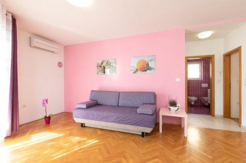 Apartamento Villamare Baska-krk