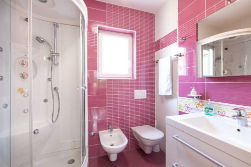 Apartamento Villamare Baska-krk