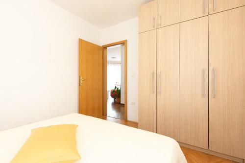 Apartamento Villamare Baska-krk