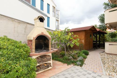 Apartamento Villamare Baska-krk