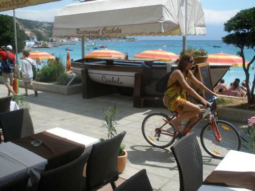 Apartamento Villamare Baska-krk