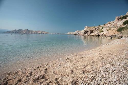 Apartamento Villamare Baska-krk