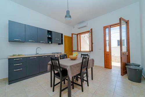 Carruba Apartment