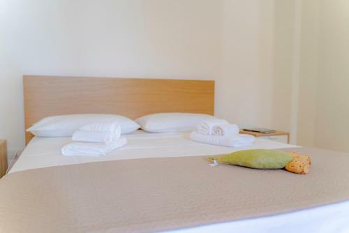 Carruba Apartment