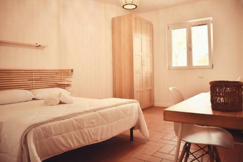 Bed & Breakfast Il Casale Dei Calanchi