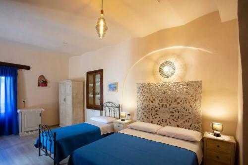 Hostal Il Paesaggio Lunare