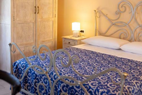 Hostal Il Paesaggio Lunare