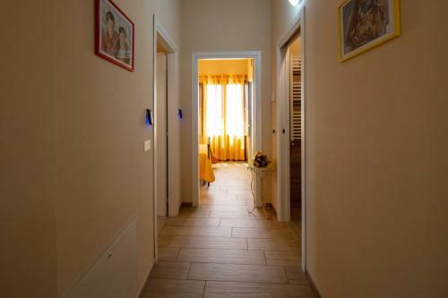 Hostal Il Paesaggio Lunare