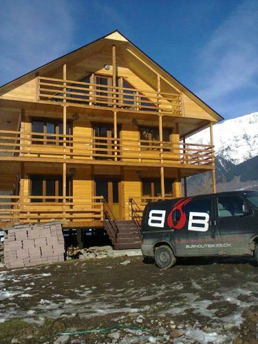 Hostal Free Spirit