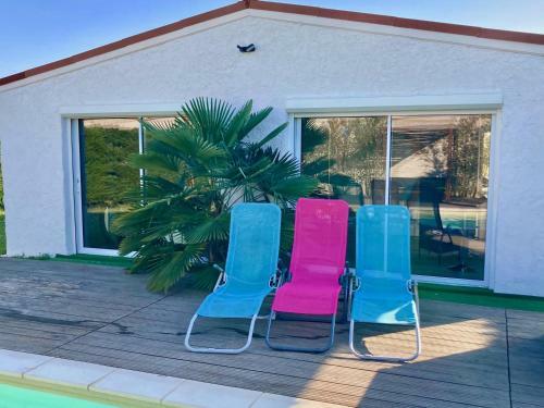 Bed & Breakfast Love-room - Kama-room