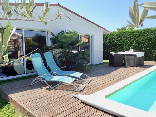 Bed & Breakfast Love-room - Kama-room
