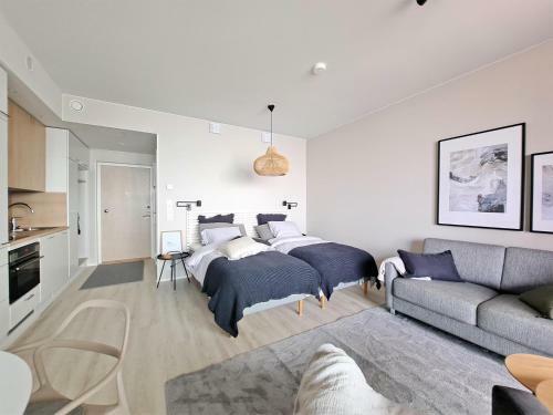Apartamento Marinan Portti B33