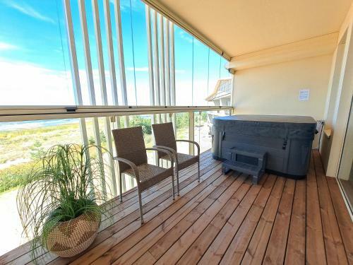 Apartamento Marina Resort A8