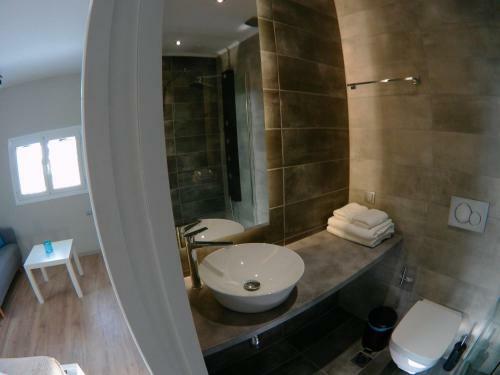 Bed & Breakfast Zante Hideaway II Nearby Shipwreck