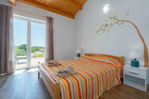Countryside Villa