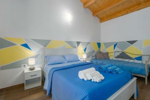 Countryside Villa