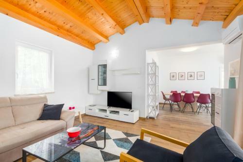 Countryside Villa