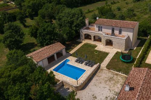 Countryside Villa