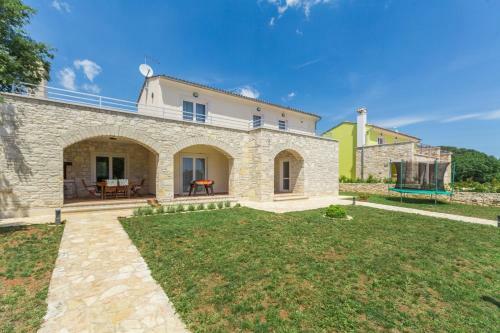 Countryside Villa