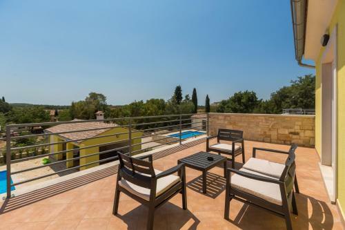 Countryside Villa