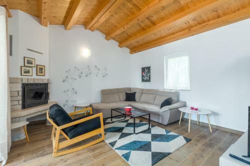 Countryside Villa
