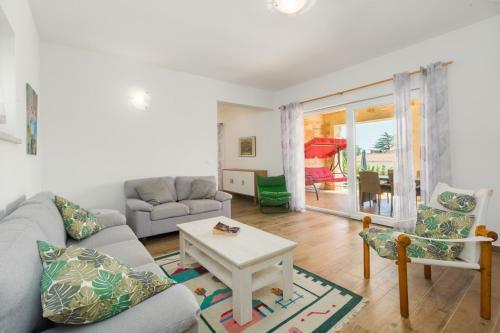 Countryside Villa