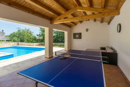 Countryside Villa