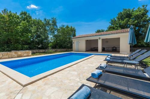 Countryside Villa