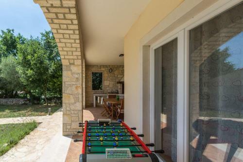 Countryside Villa