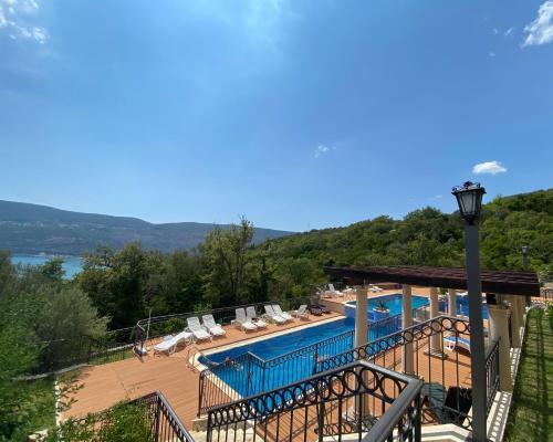 Apartamento Adria Sea & Mountains