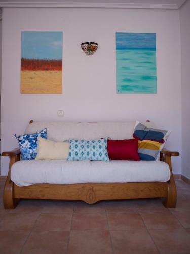 Apartamento Good Morning Alicante
